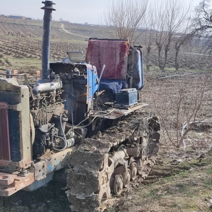 Kdi balgar Yurib turgan texnika xozirgi kunda ishda 2 kalasixam
