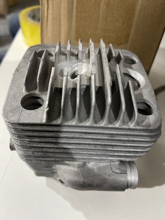 Поршневая группа на бензорез Штиль ТС -800