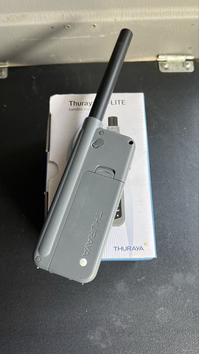 Продам спутниковый телефон Thuraya
