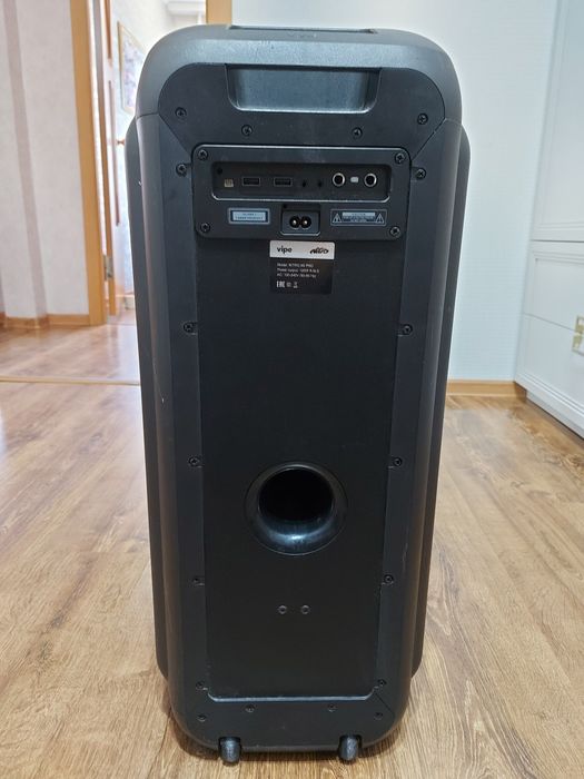 Продам колонку VIPE NITRO X5 PRO
