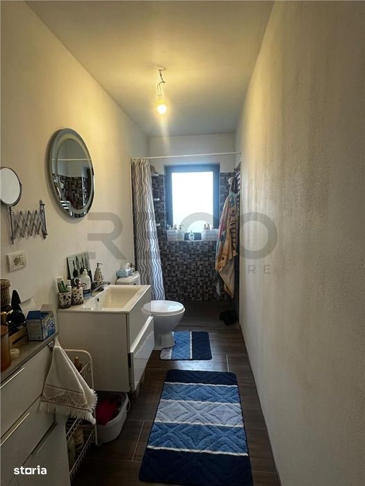 Reco Casa noua cu teren in Cabesti