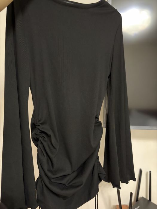 Б/у и новая одежда