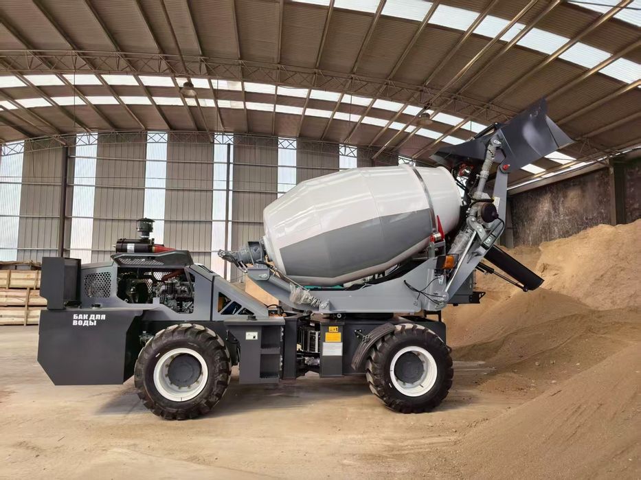 Carmix кармиксер Кармикс Karmix mishalka Betonqorigich Karmiks 2 kub