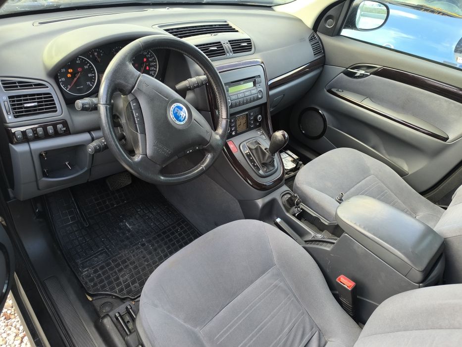 Fiat Croma 1.9 150к.с. НА ЧАСТИ