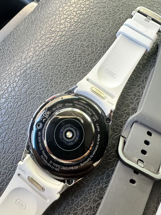 Samsung Galaxy Watch 6 43 мм