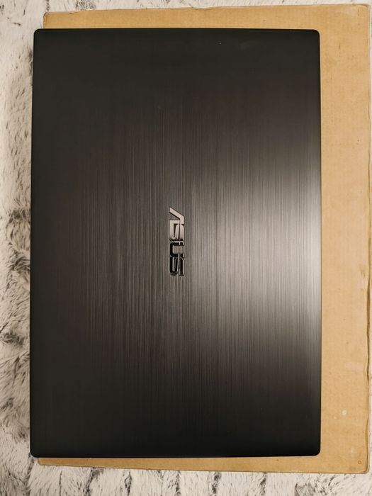 Laptop Asus PRO P2520LJ 12gb Ram