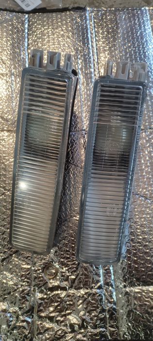 Противотуманные фары Ауди 80 Б4