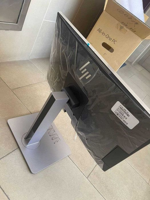 Моноблок AiO PC HP EliteOne