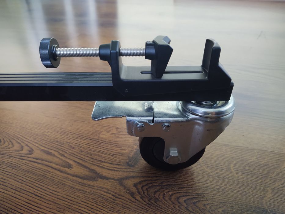 Количка BENRO DL06