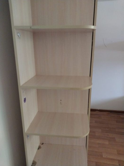 Шкаф 50×160(-/+10см]