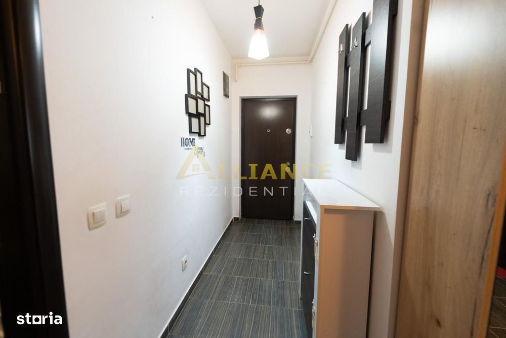 Ap 2 camere | Metrou Dimitrie Leonida