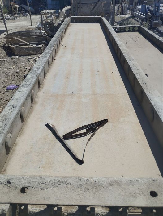 Plita qoliplar va kran