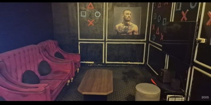 Продается  PS club