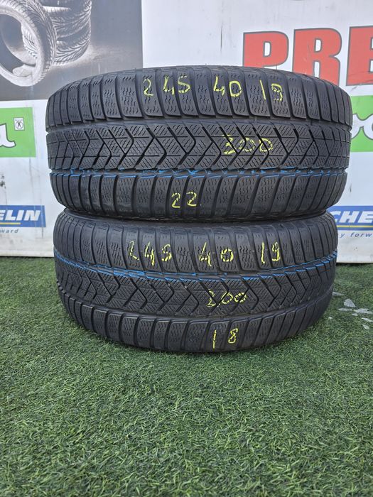 245.40.19 pirelli m+s