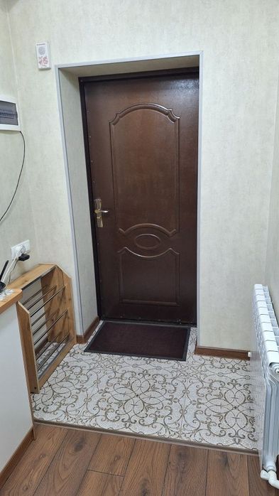 Sergeli Строителей 1/2/9