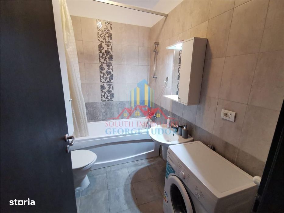 Inchiriere garsoniera dubla Militari Residence Tineretului