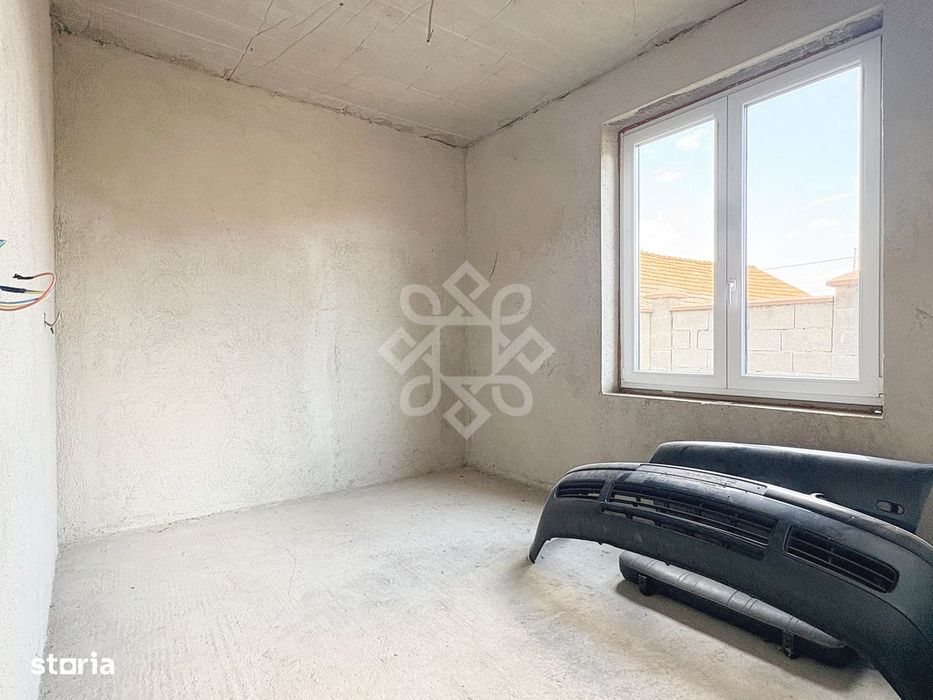 Casa noua de vanzare, teren 745 mp Episcopia, str. Avicenna