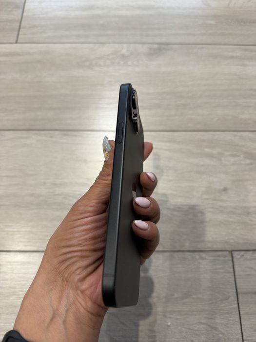 Iphone 15 plus !!! Като нов!!!