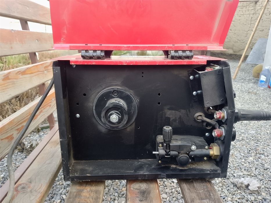 Kempi svarka eletra svarka yevro variyanti kislarod ekonom variyanti