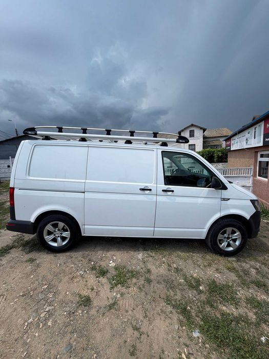 VOLKSWAGEN Transporter 2016 — imagine 3