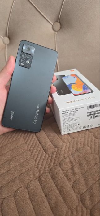 Redmi note 11 pro