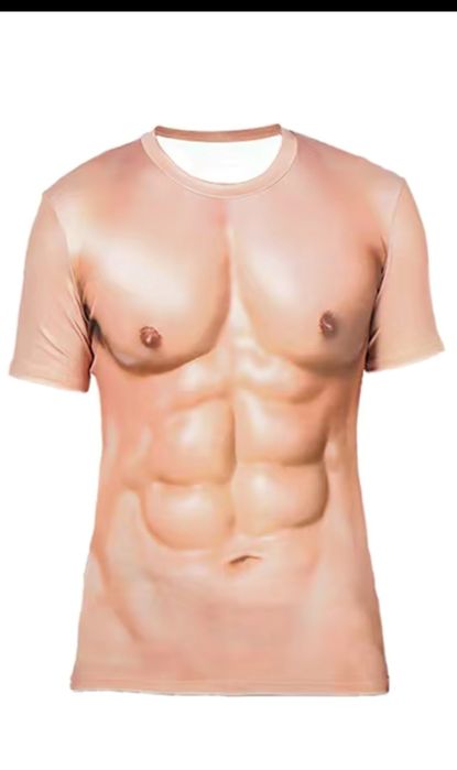 Прикольная футболка