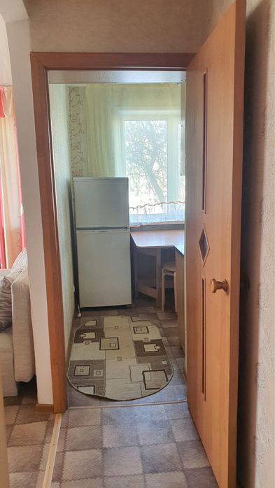 Сдается однокомнатная в центре на длительный период - View 6
