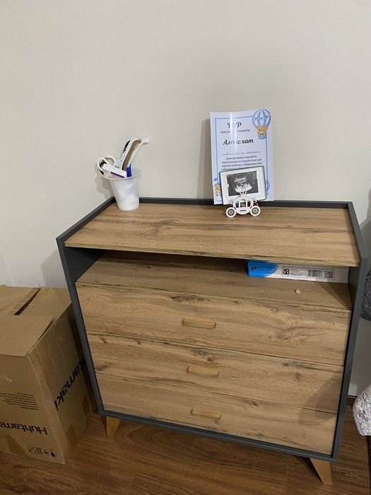 Спальная мебель………..