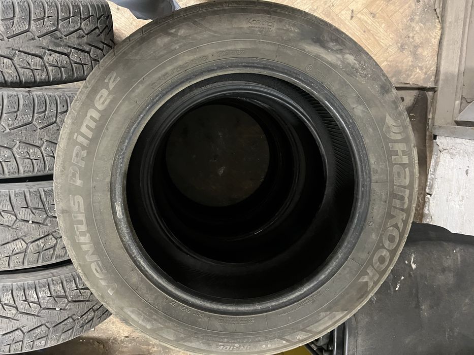 Шины 235/60R18 103V