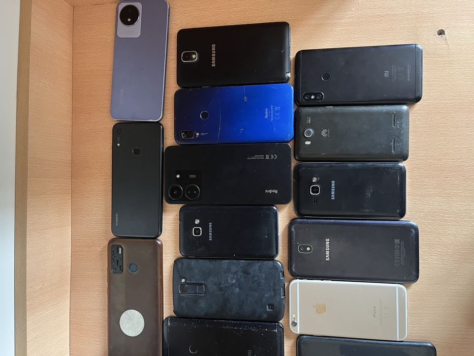 OnePlus nord 2 samsung s8 iphone