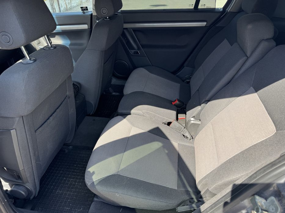 OPEL Signum 2004 — imagine 4