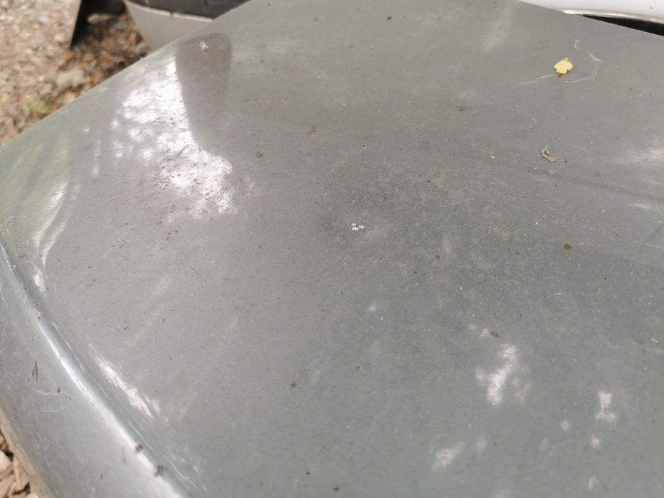 Заден капак за BMW е92