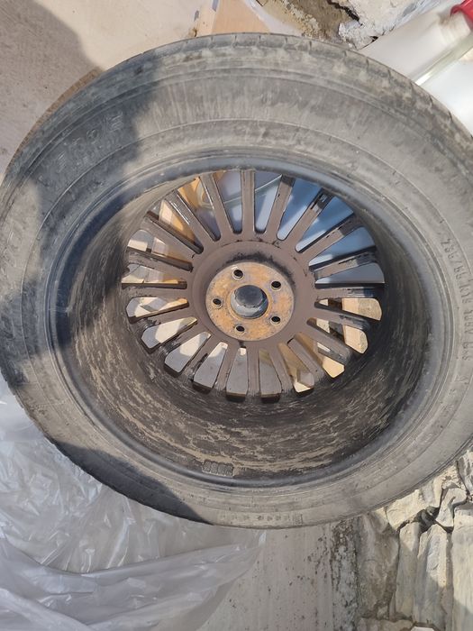 Джанти 19 цола за Волво