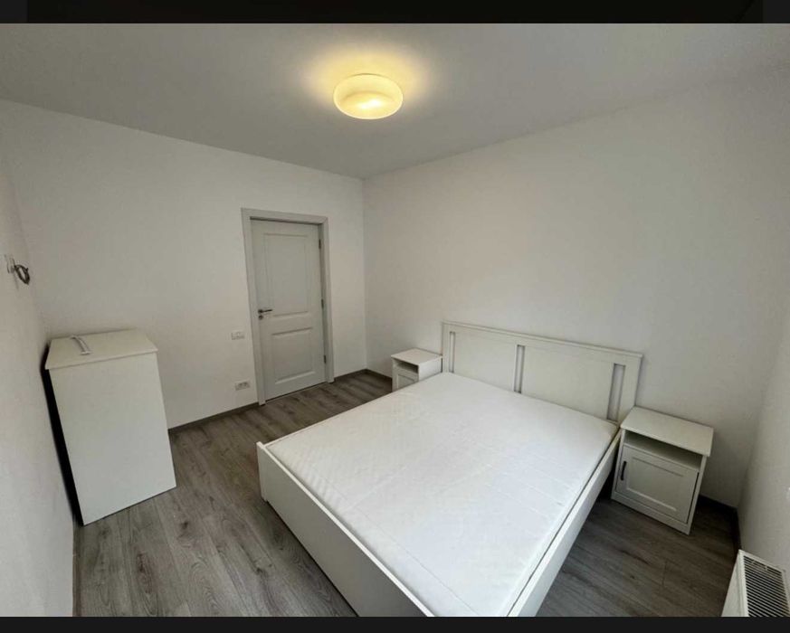 2 Camere | Primaverii | Prima Chirie | 5 minute metrou | Centrala