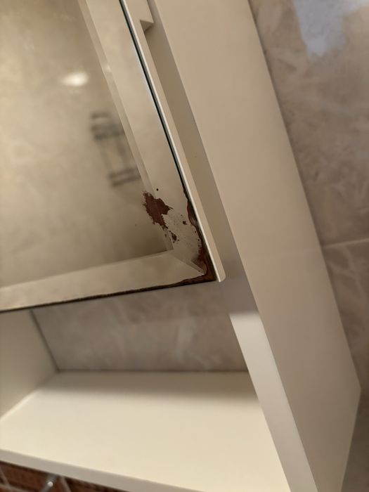 Шкаф за баня -водоустойчив