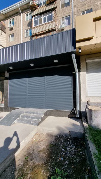 Рольставни Шымкент