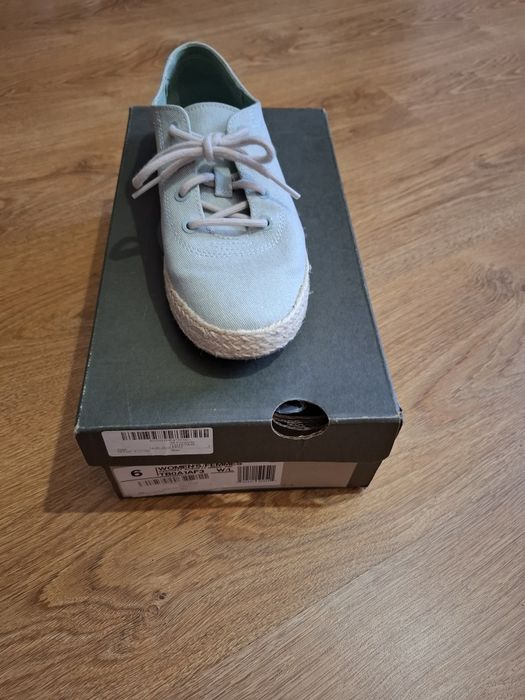 Teniși Timberland dama 37