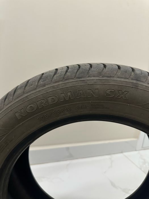 Шина одна штука Nordman