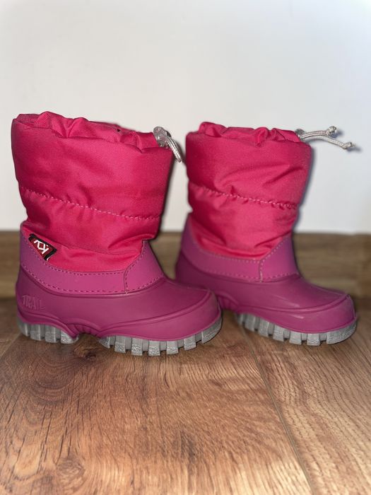 Ботуши Колев и Колев