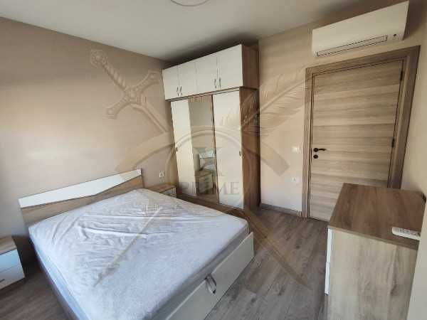 Двустаен апартамент с паркомясто в Победа!  21910982