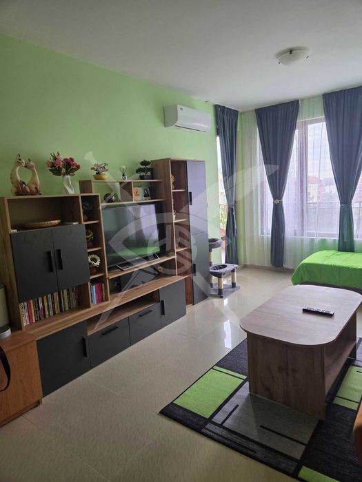 Продава се Парцел в Черноморец - 3007 кв.м за 37 €/кв.м - Снимка #1