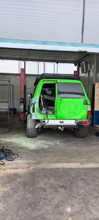 Аренда сто почасовой