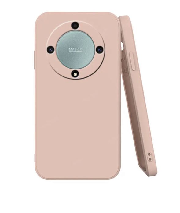 Honor Magic 5 6 7 Lite 5 6 7 PRO Husa Soft Alcantara Case Interior Fin