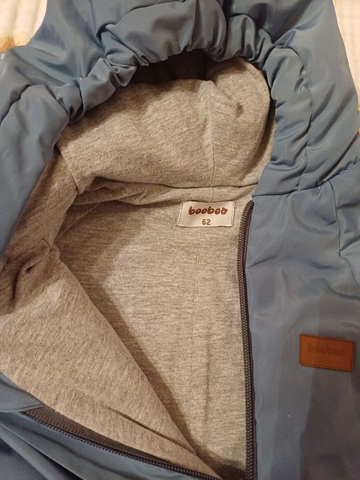 Дедский Камбинзон