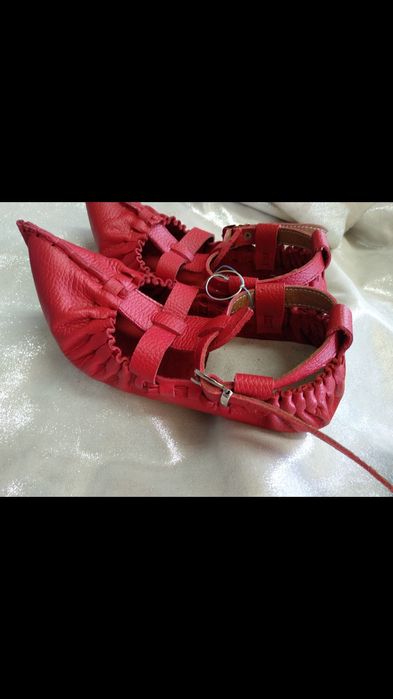 Цървули и скарпини ,детски ,дамски ,мъжки(шита подметка) налични