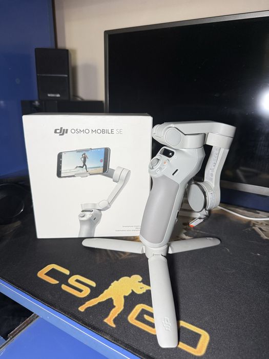 Stabilizator Dji