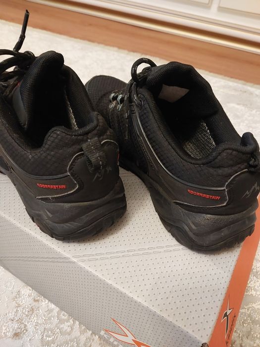 Кроссовки мужские