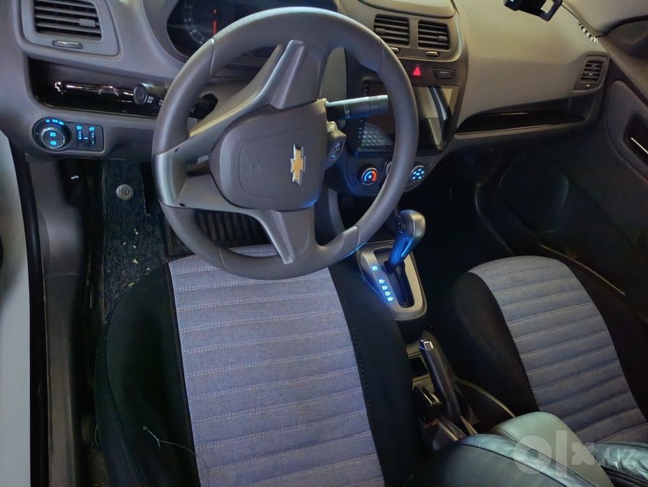 Продам свой авто Кобалт