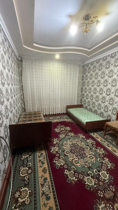 Продажа 3/3/4 на Юнусабад-15, разделка 3 хонали сотилади