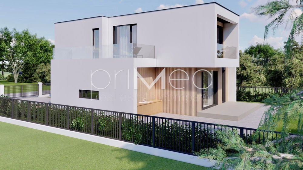 Продава се Къща в Бургас, Долно Езерово - 225 кв.м за 1045 €/кв.м - Снимка #1